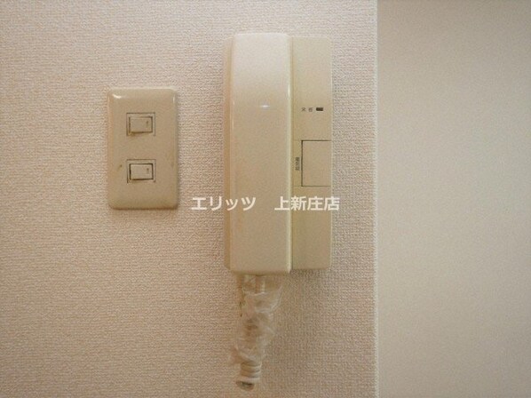 フローライト新大阪の物件内観写真